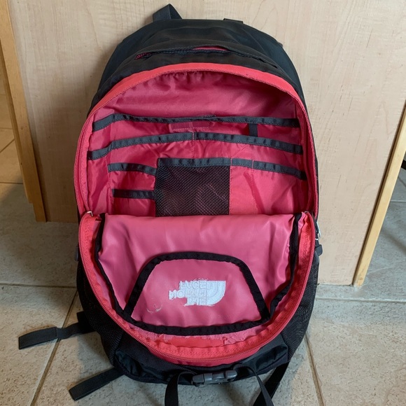 North Face Skipper Backpack - Picture 4 of 7